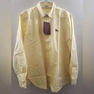 Men long Sleeve high quality